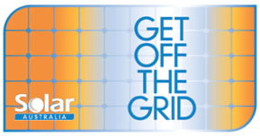 get off the grid
